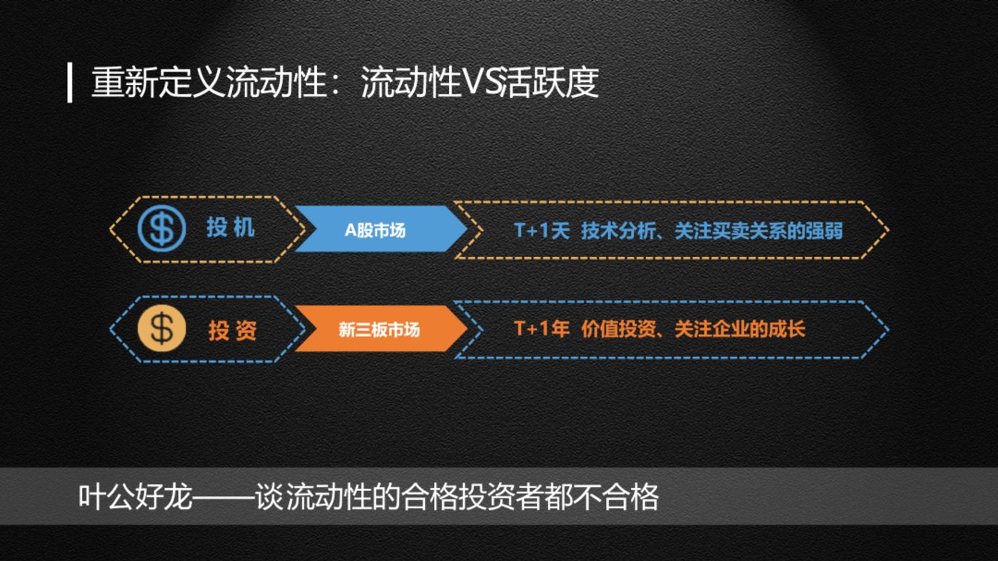 多层次市场体系稳步构建 更好发挥资本市场枢纽功能