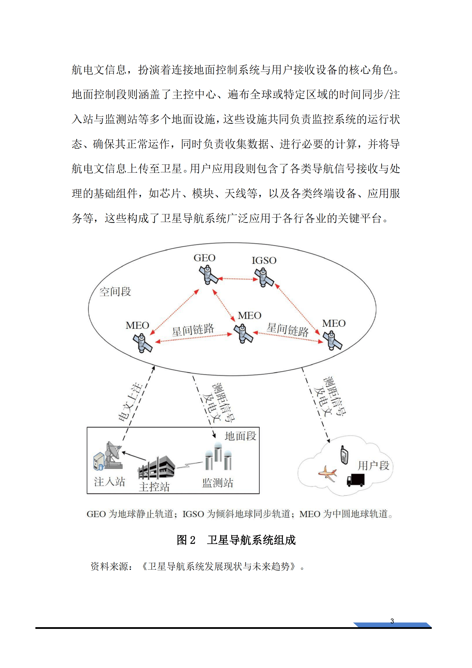 更前沿、更深入、更开放——第四届北斗规模应用国际峰会观察